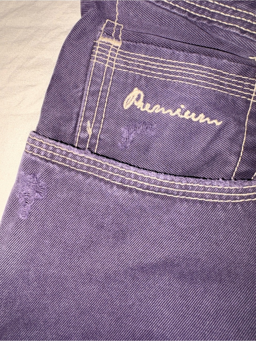 Vintage Jacob Cohen Premium Men’s Jeans - Picture 3 of 10